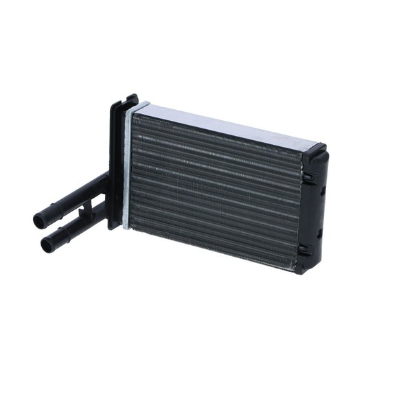 WäRmetauscher Innenraumheizung KüHlrippen 236 Mm - 157 Mm NRF FüR U.A. Audi A4-image