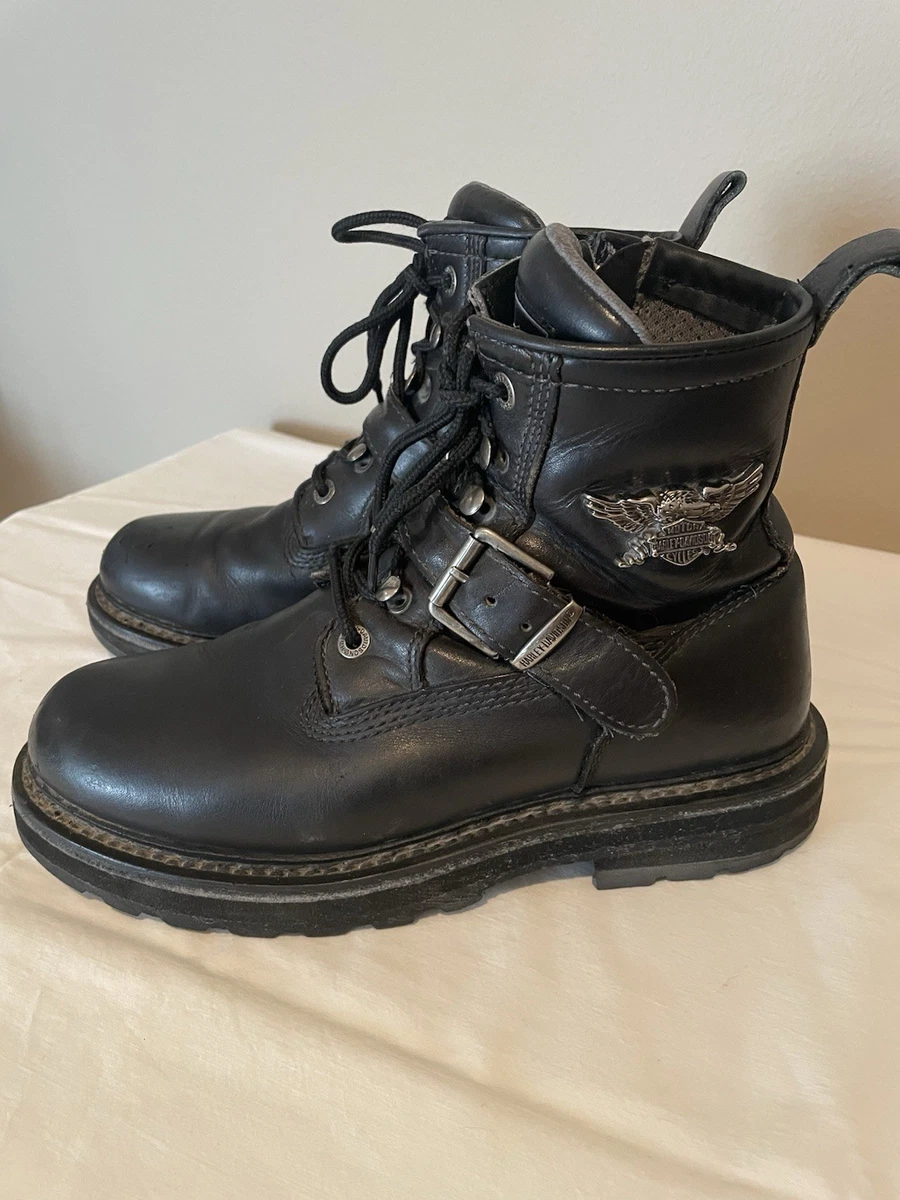 Harley-Davidson Boots 9 US Shoe Motorcycle & Powersports Boots