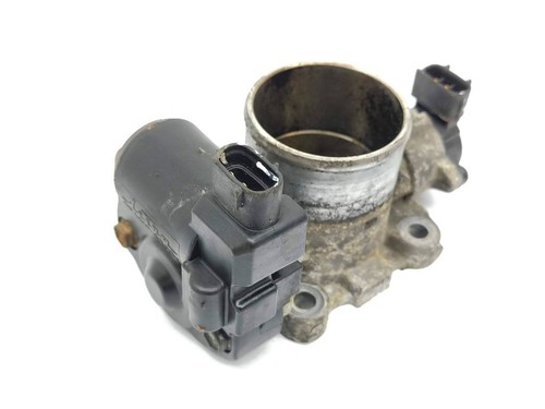 Toyota Avensis T250 2006 Diesel 130kW Drosselklappenventil 1923002010 AMD183974