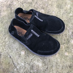 cushe slip on