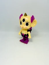 Kaiju Hunting 2.5 Kennyswork The Tenth Son 1/12 Designer Toy Figure