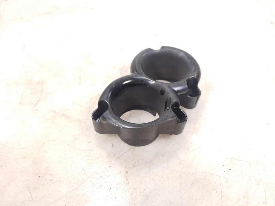 2006 Honda VTX1800 R S Air Intake Duct Velocity Stack  - Image 2 of 4