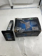 Draw-Tite Pintle Mount 12000lb Maximum Trailer WT 63057 fits 2" Receiver Opening