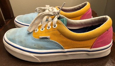 vans vn0a38frvop