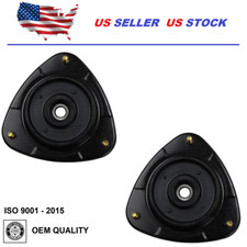 Strut Shock Mount Set Front For Subaru Impreza 08-14 Forester 08-13 20320fg002