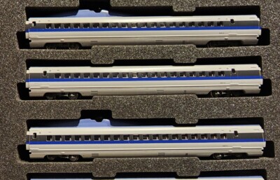 最終値下！TOMIX 92001 Gekkō Train Set Nゲージ㊸ $_12.JPG?set_id=880000500F