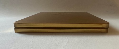 ATLAS SHRUGGED Part III: Who Is John Galt? Gulch Gold Edition STEELBOOK Blu-ray - Picture 6 of 8