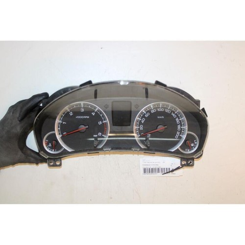 DASHBOARD FOR SUZUKI SWIFT (10-13) 1.3 DDIS (55KW) 2WD BER. 5P/D/1248CC 2010 - Picture 2 of 7