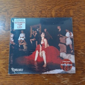 Camila Cabello Romance | eBay