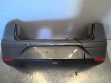 Pare-choc arrière Seat ALTEA