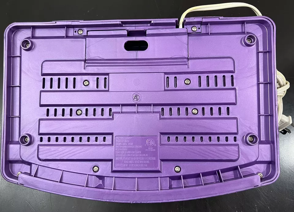 Hot Shot Tools Helen of Troy 19 rodillos rizadores de pelo con clips modelo S510352 Foto 3 de 3