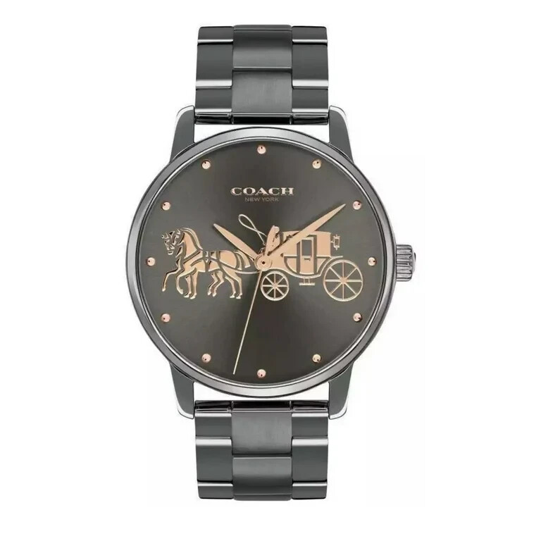 Brand New Coach Grand Women display picture 2