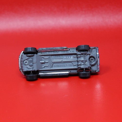 2019 Hot Wheels 2009 Ford F-150 Black HW Hot Trucks 5-Pack Exclusive 1:64 J5sp - Picture 4 of 4