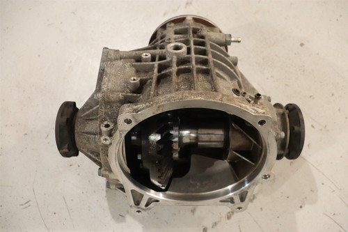 Am Db9 Rear Section Aston Martin DB9 2005 V12 Rear Transmission Diff Differential 4G43-4200 ...