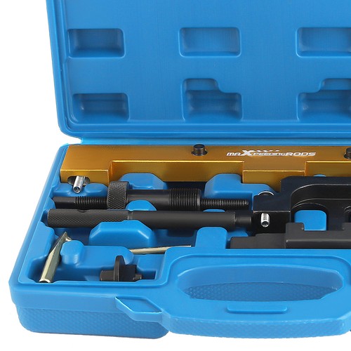 Engine Timing Tool Kit For BMW E46 316i/316ti/318i-N42 B18/B18A E90/E91 E81 N46 - Picture 2 of 12