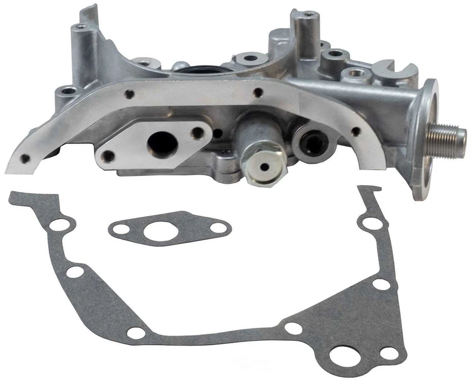 Bomba de aceite del motor - Stock Melling M510 se adapta a 95-05 Hyundai Accent 1.5L-L4 Foto 4 de 4