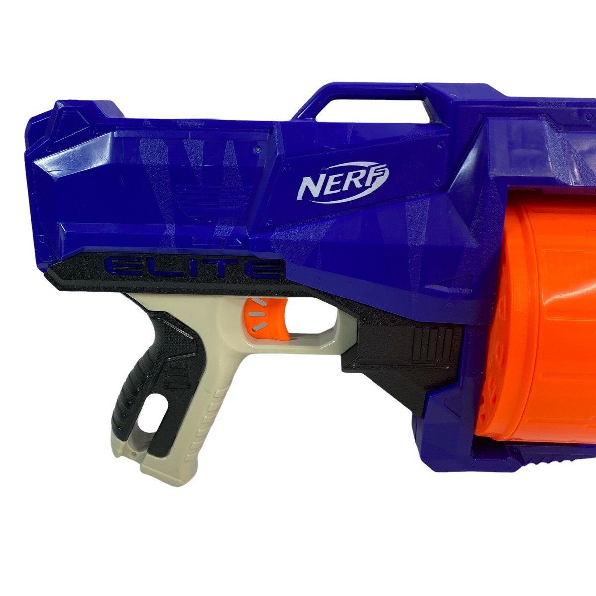 Nerf N-Strike Elite SurgeFire 15-Dart Rotating Drum Blaster