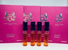 Oriana By Parfums De Marly EDP 1.5ml x 4 Parfume Sample Spray