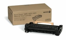 Genuine Fuji Xerox 113R00762 Drum Unit for Phaser 4600 4620 4622b - 80,000 pages