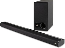 Polk Audio - SIGNA S2 - SOUND BAR WITH WIRELE...