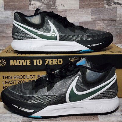 シューズ(男性用) Kyrie 8 26cm Nike Kyrie 8 Unisex Shoes Men Size 14, Black, Mercury Grey, White