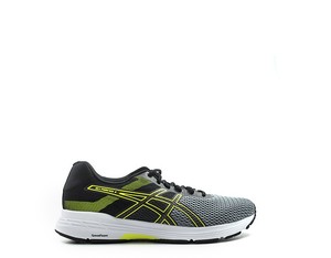 scarpe asics uomo grigio