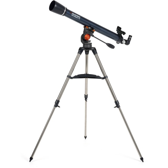 celestron astromaster lt 70az