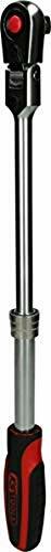 Chiave a Cricchetto Flessibile KS Tools 920.1330 1/2 Pollici 72 Denti