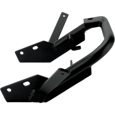 DG Performance Grab Bar - Black - LT-R 450 | 59-6345X