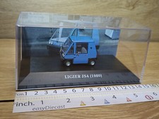 LIGIER JS4 1980 1:43