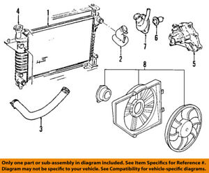 Ford Engine Cooling Diagram - Wiring Diagram