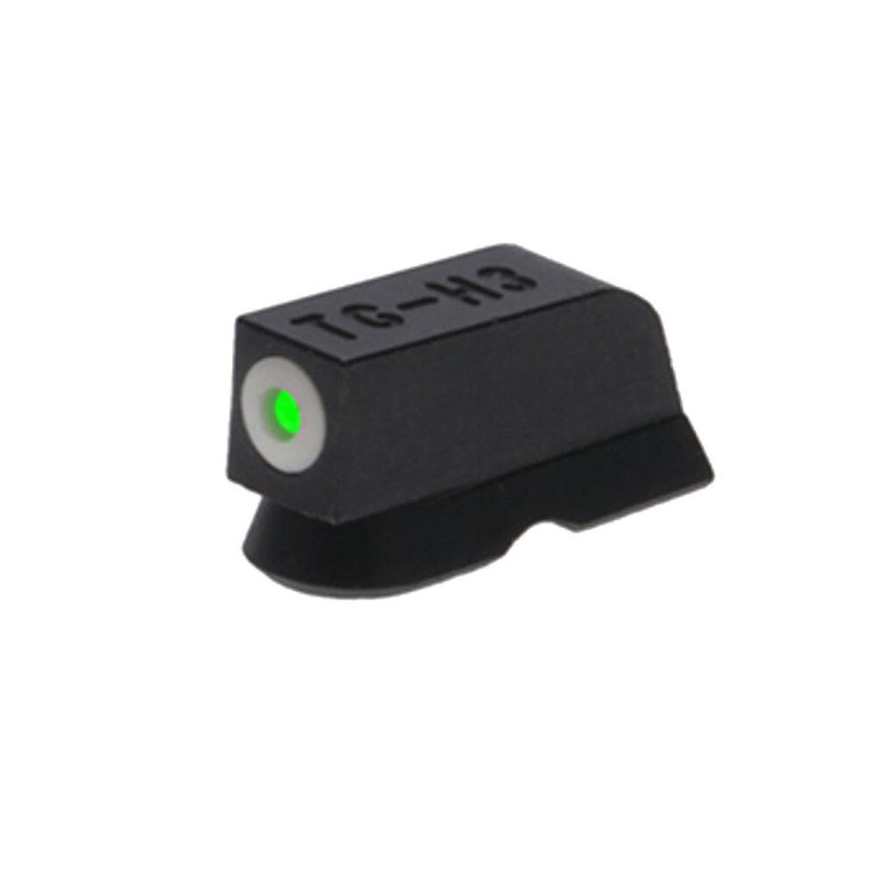 TRUGLO Tritium Pro Handgun Night Sights for CZ 75 (TG231Z1W) eBay