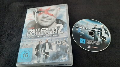DVD White Collar-Hooligan 2
