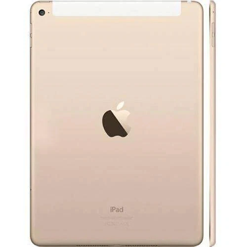 Celular Apple iPad Air 2da Generación 16GB 32GB Gris Plateado Wi-Fi + 4G Nuevo Estado - Imagen 9 de 13