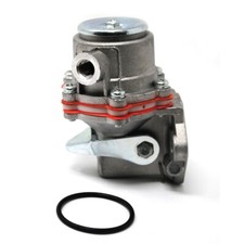 BOMBA DE COMBUSTIBLE MECÁNICA PIAGGIO PORTER 1.2 1.4 BCD 2707/2 850509 493505