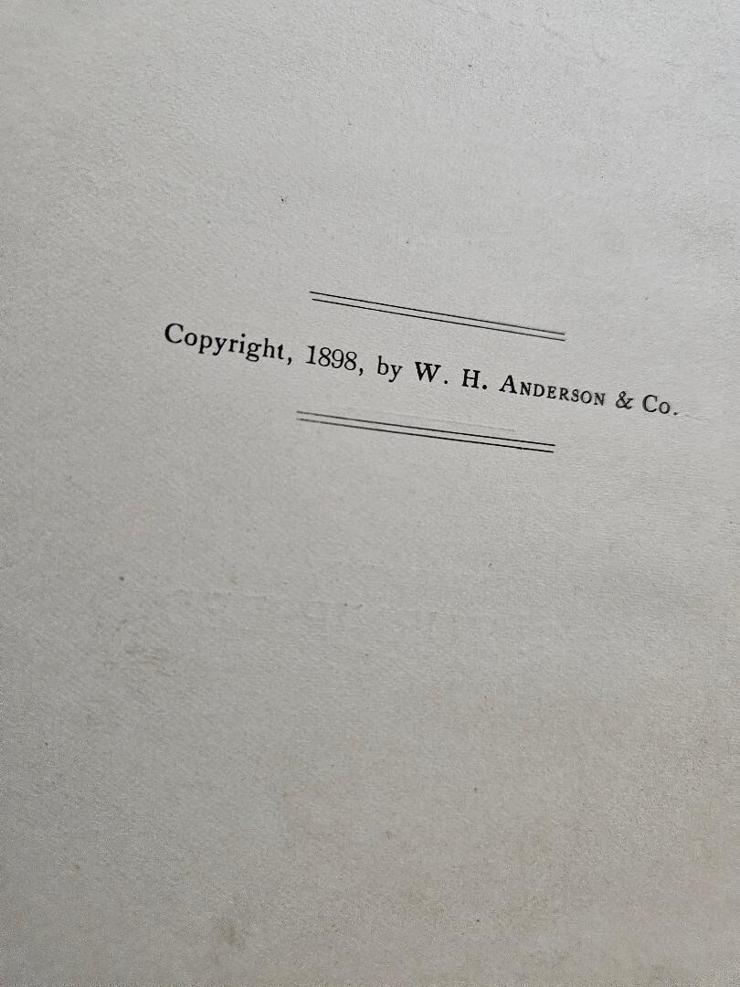 A Tabular analysis of the law of equity jurisprudence Turnipseed Hardcover 1907 eBay