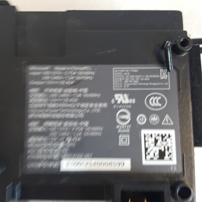 ALIMENTATORE PSU POWER SUPPLY PER XBOX ONE X MOD. 1815 FULL - Foto 6