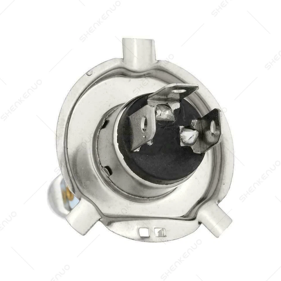 Combo de bombillas LED de haz alto/bajo 6000K blancas para Honda CRV CR-V 2007-2014 Foto 3 de 4