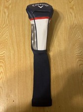 Callaway Golf Big Bertha Golf Club Cover