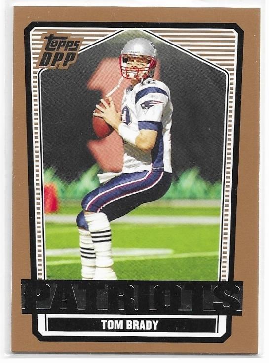 その他 TOM BRADY rc 2000 Fleer Ultra 23KT Gold Tom Brady Holographic Rookie RC