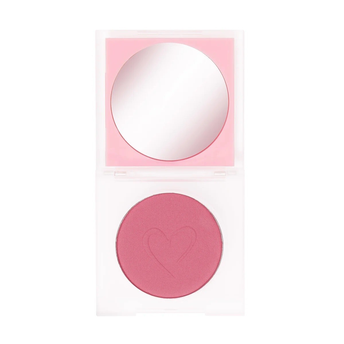 Beauty Creations Blush Hush Matte - Mood SB07, 0.12 oz