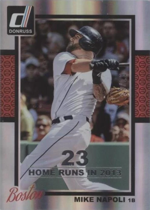 Silver Season Stat Line