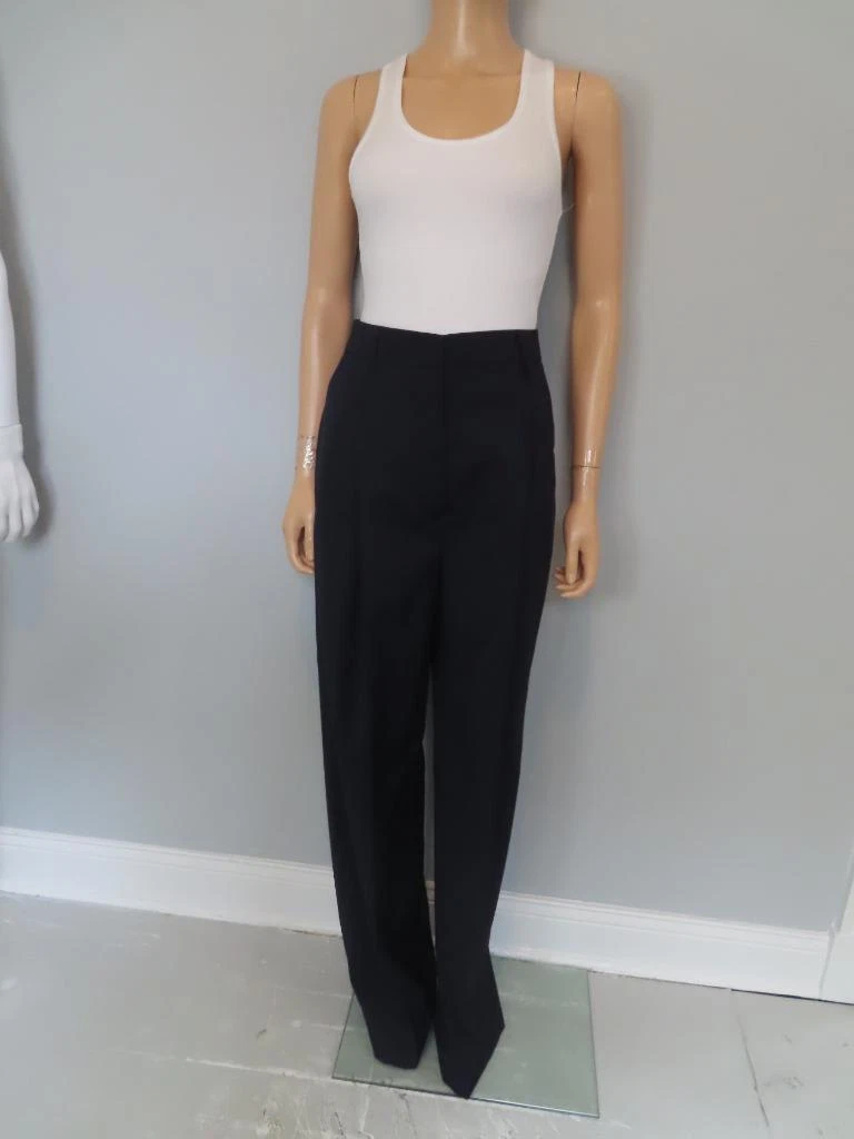 Prada Sport Archive Wide Pant PRADA Wide-Leg Pants for Women for