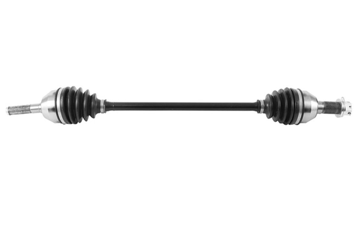 Arbre de transmission Can-Am Maverick X3 pour franchissement de dunes et raid