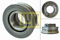 Schaeffler LuK 500 0173 10 AusrüCklager FüR MERCEDES-BENZ