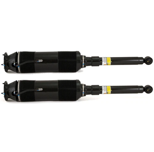 4x Für Mercedes-Benz W220 W215 Vorne&Hinten ABC Hydraulisch Federbein 2000-2006 - Picture 2 of 12