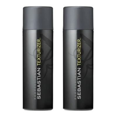 Sebastian Form Texturizer 2x 150ml Set