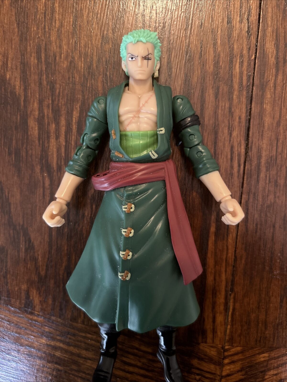 One Piece Figurine - Anime Heroes Roronoa Zoro 36932 (Zoro)