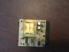 Wolf Built-in Wall Oven Range ~ Motor Control Board 801363 Genuine OEM