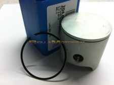 204.0931/B PISTONE POLINI EVO 3 47,6 MONOFASCIA SP.12 SEL. B